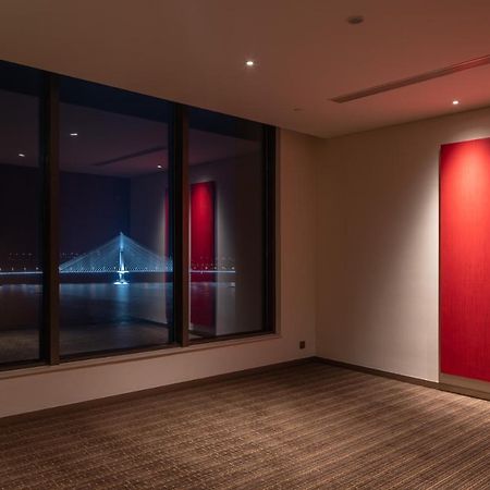 Hyatt Regency Zhuzhou Hotel Eksteriør billede
