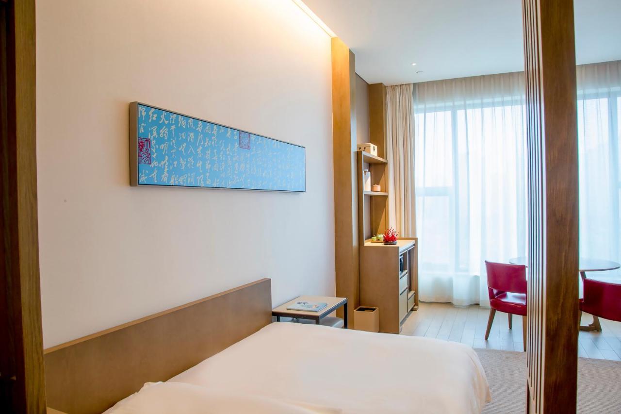 Hyatt Regency Zhuzhou Hotel Eksteriør billede