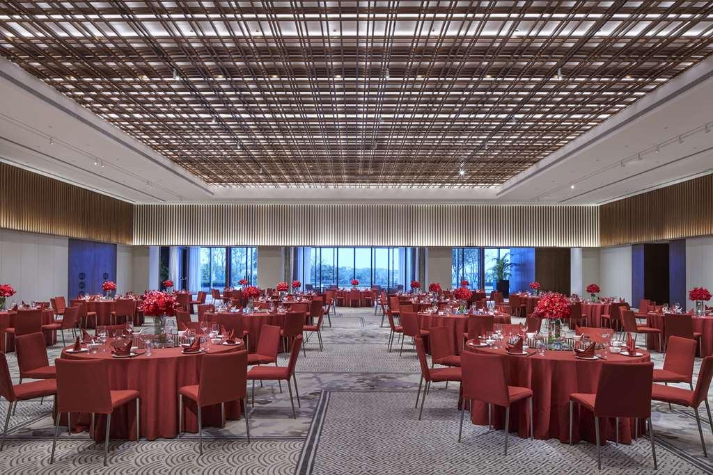 Hyatt Regency Zhuzhou Hotel Interiør billede