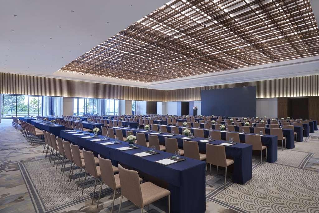 Hyatt Regency Zhuzhou Hotel Interiør billede