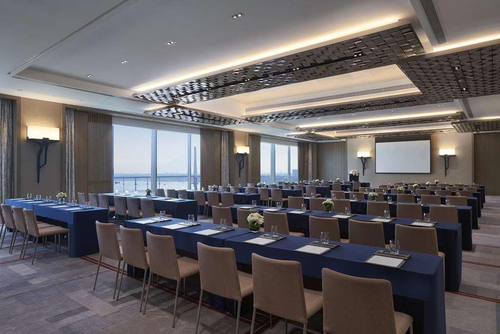 Hyatt Regency Zhuzhou Hotel Faciliteter billede