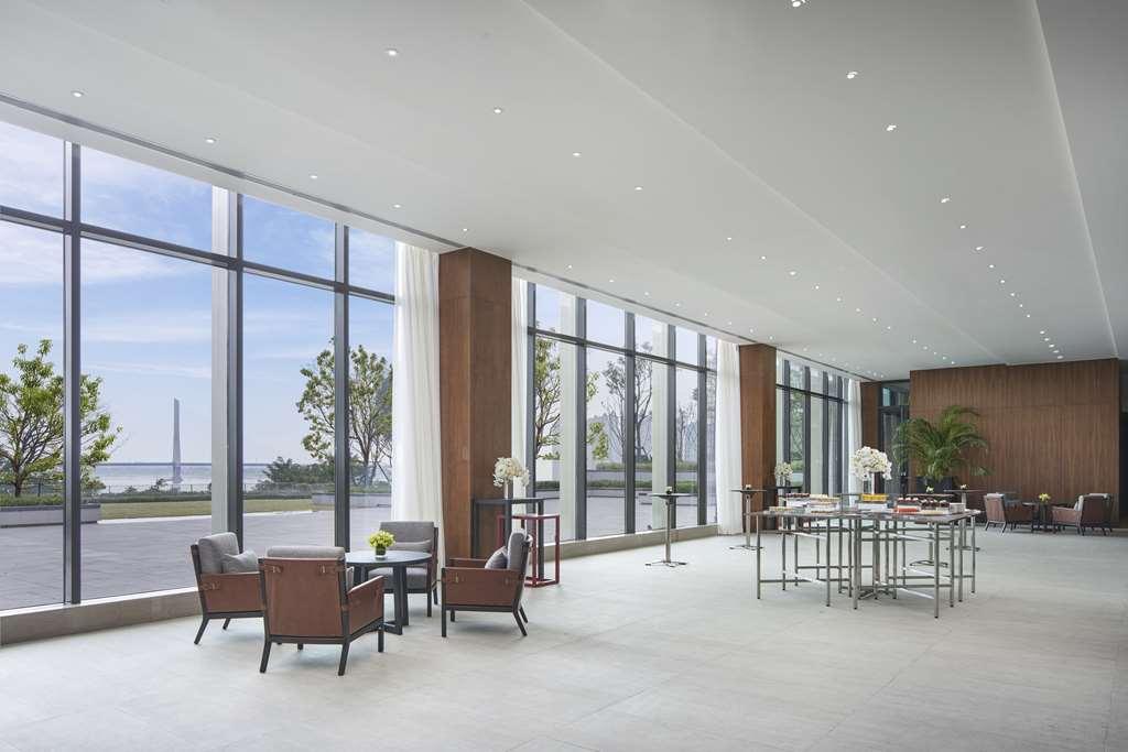 Hyatt Regency Zhuzhou Hotel Interiør billede