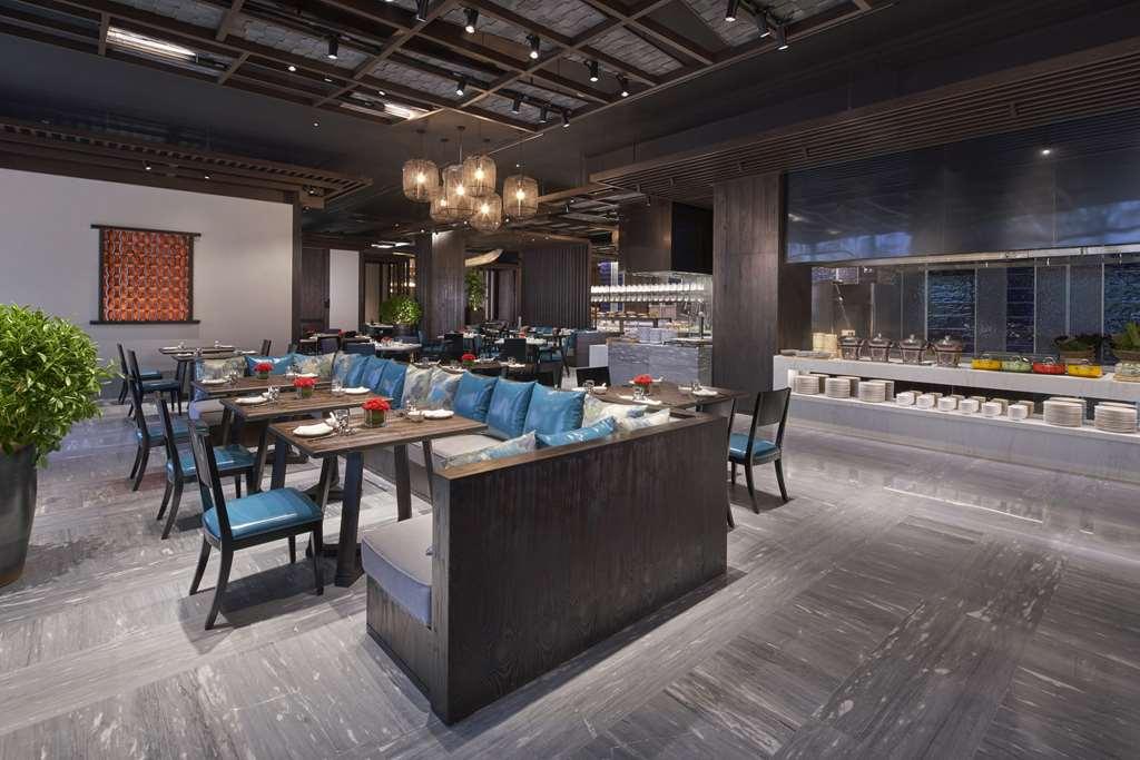 Hyatt Regency Zhuzhou Hotel Restaurant billede