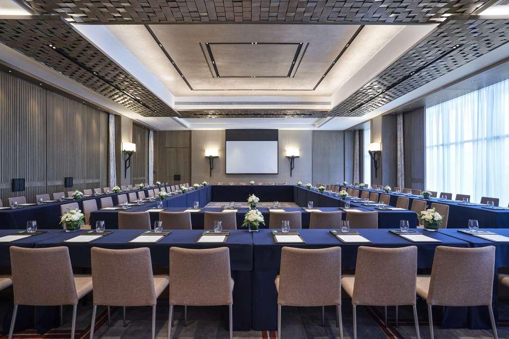 Hyatt Regency Zhuzhou Hotel Faciliteter billede