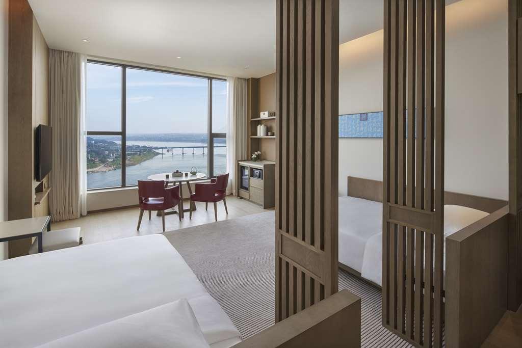 Hyatt Regency Zhuzhou Hotel Værelse billede