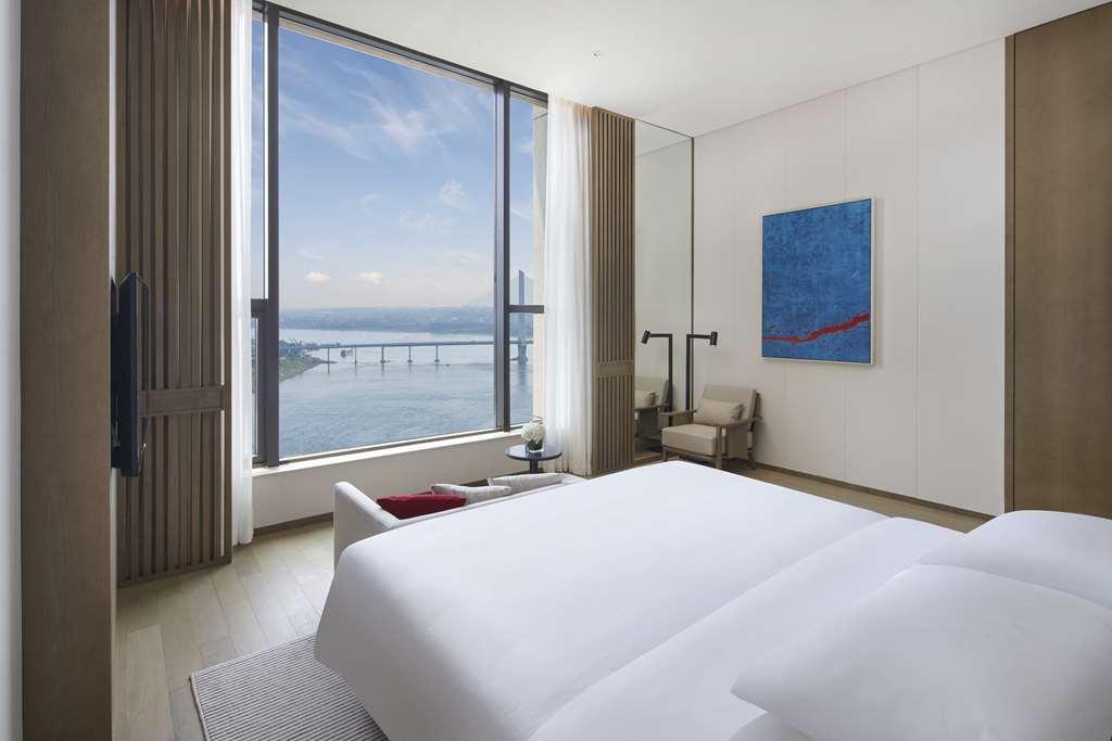 Hyatt Regency Zhuzhou Hotel Værelse billede