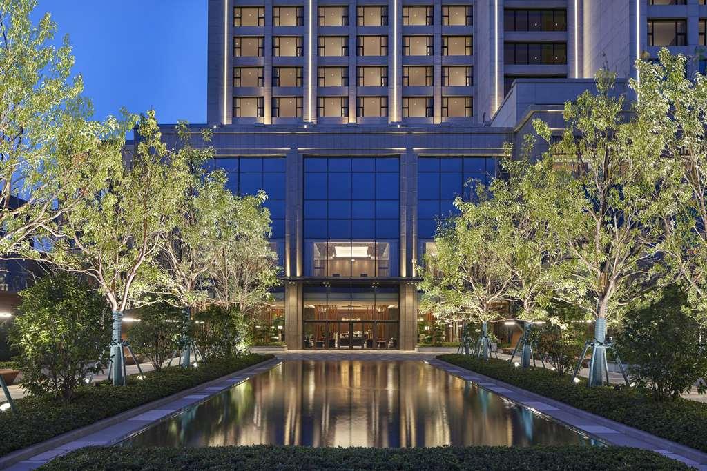 Hyatt Regency Zhuzhou Hotel Eksteriør billede