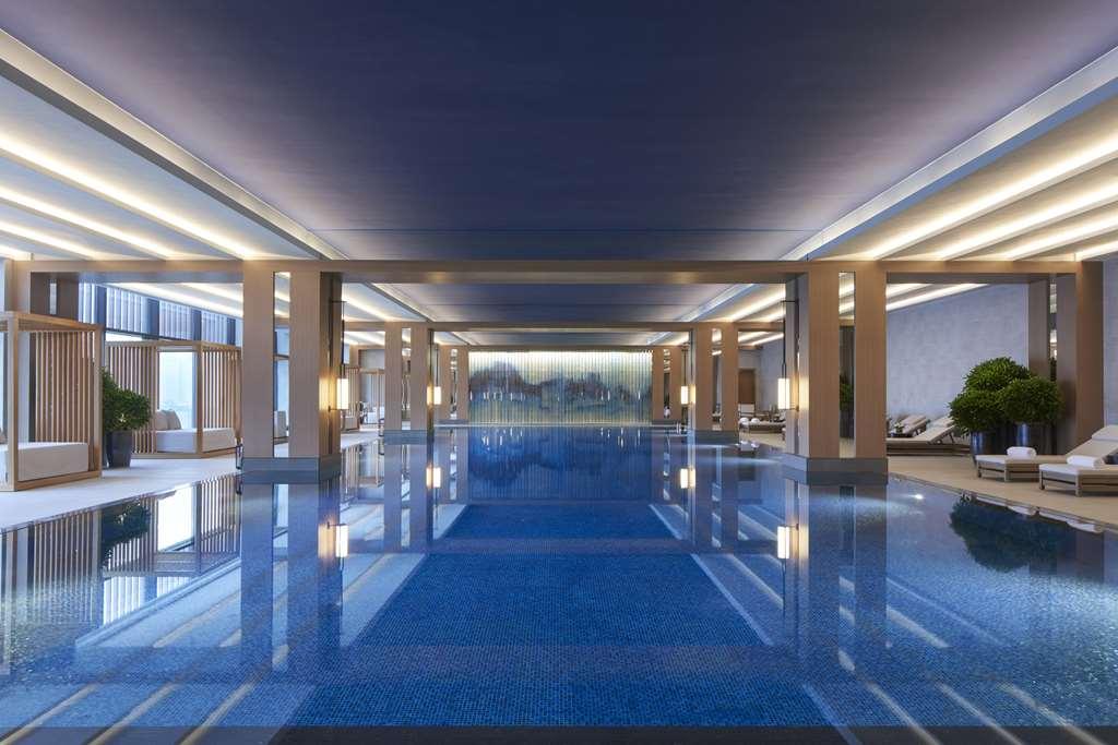 Hyatt Regency Zhuzhou Hotel Faciliteter billede